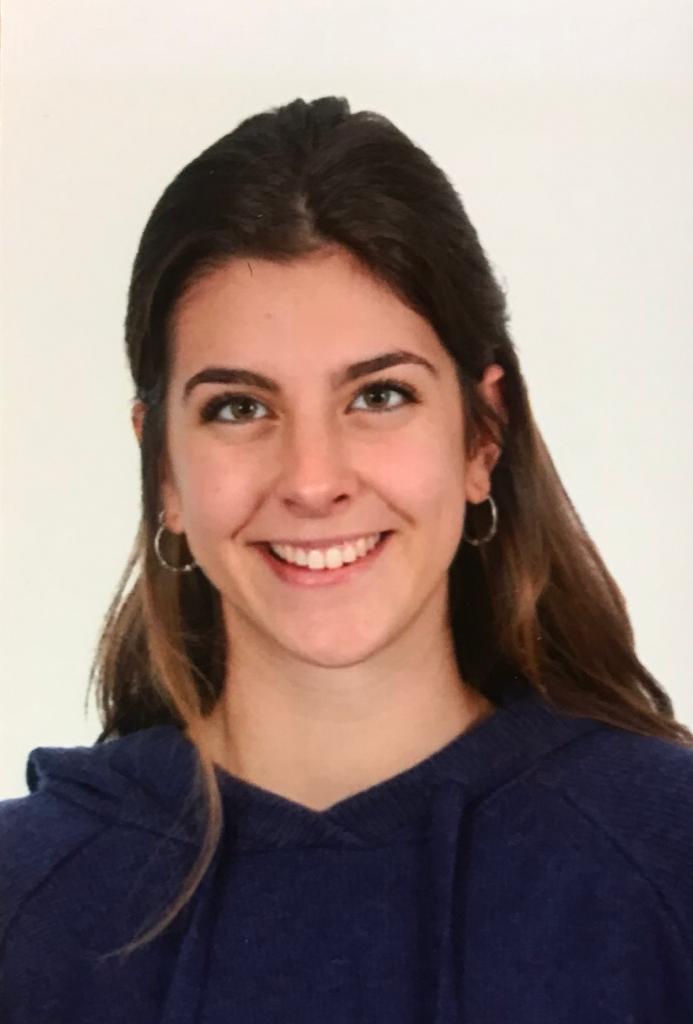 María Puertas Ramírez