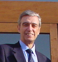 Agustín Udías