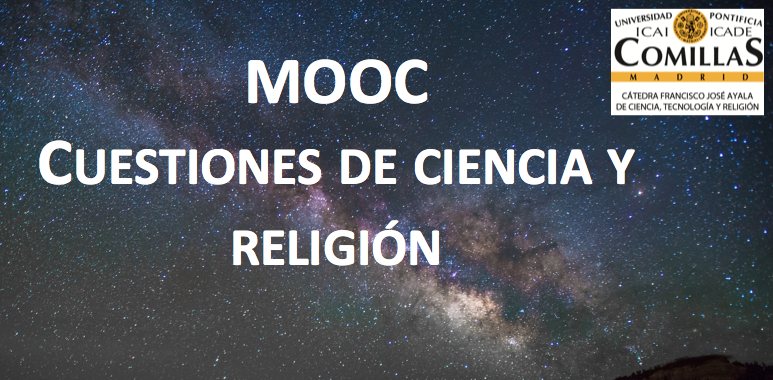 Cuestiones de Ciencia y Religión 002