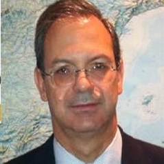 Gabino Uríbarri