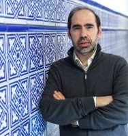 Rafael Amo