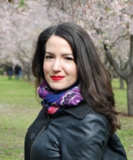 Sara Lumbreras Sancho