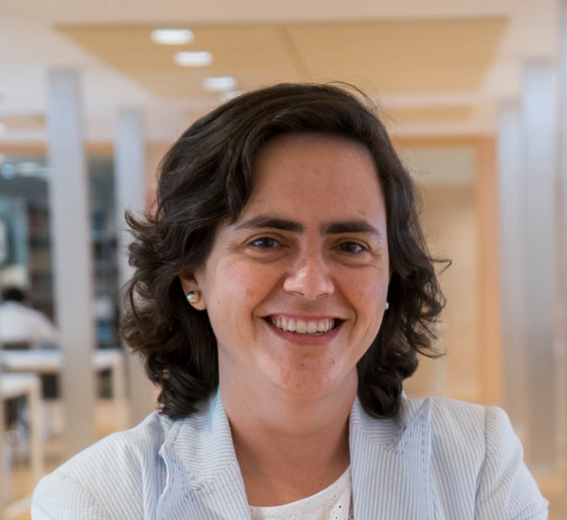 Blanca Gómez Bengoechea