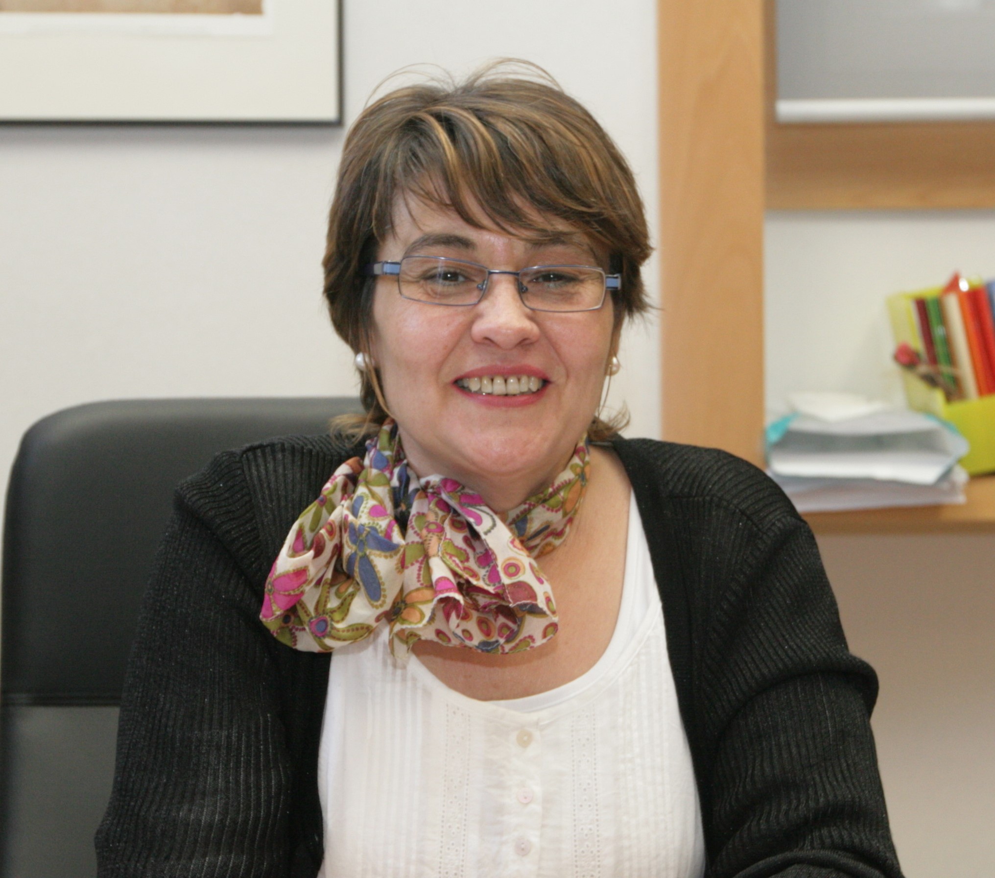 Concepción Molina Vázquez