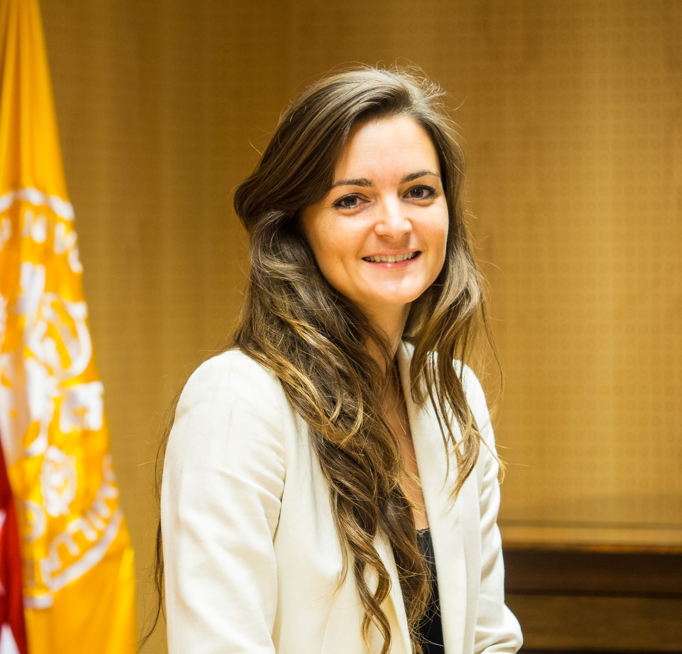 Amaia Halty Barrutieta