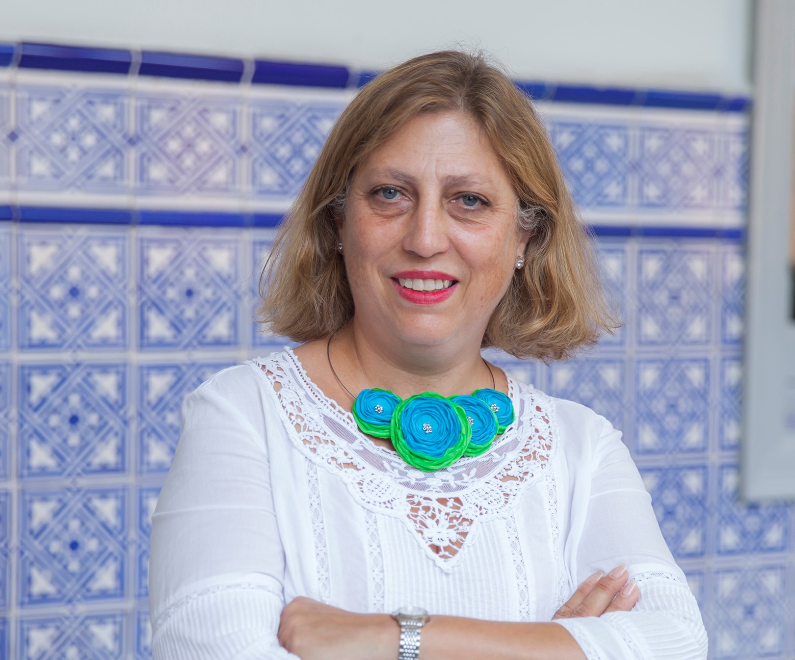 Isabel Lázaro González