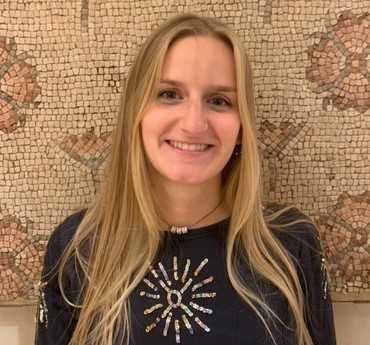 Laura Barroso Gonzalo