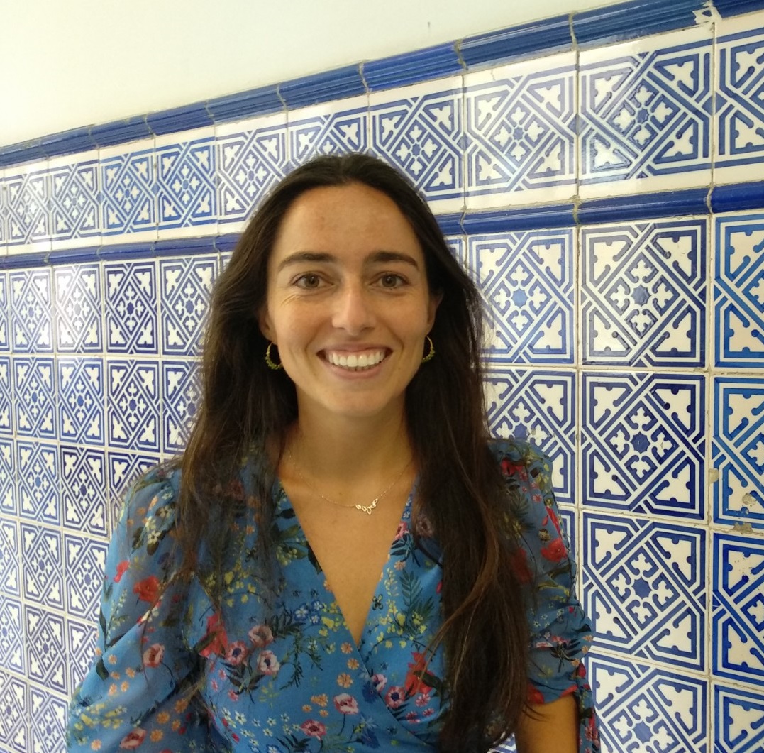 Ángela Ordóñez