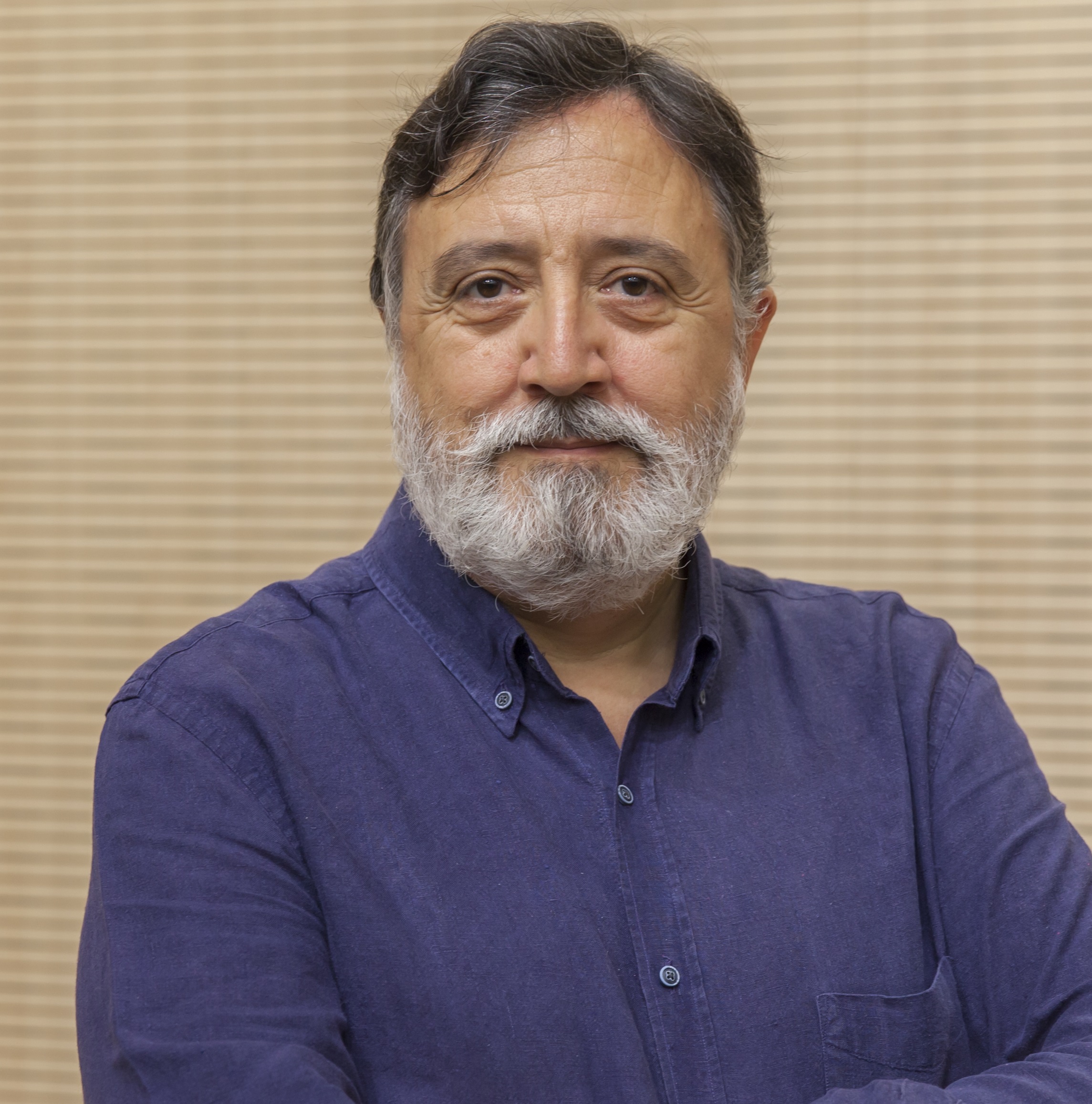 Jesús Labrador