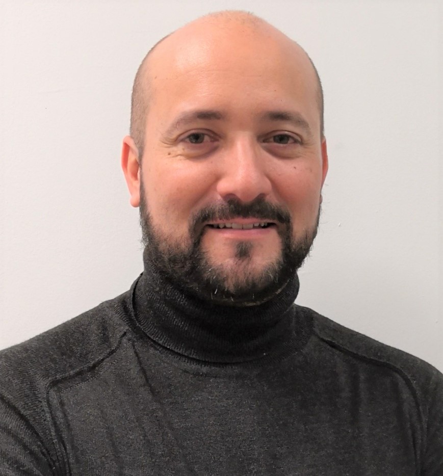 Antonio Ramos Álvarez