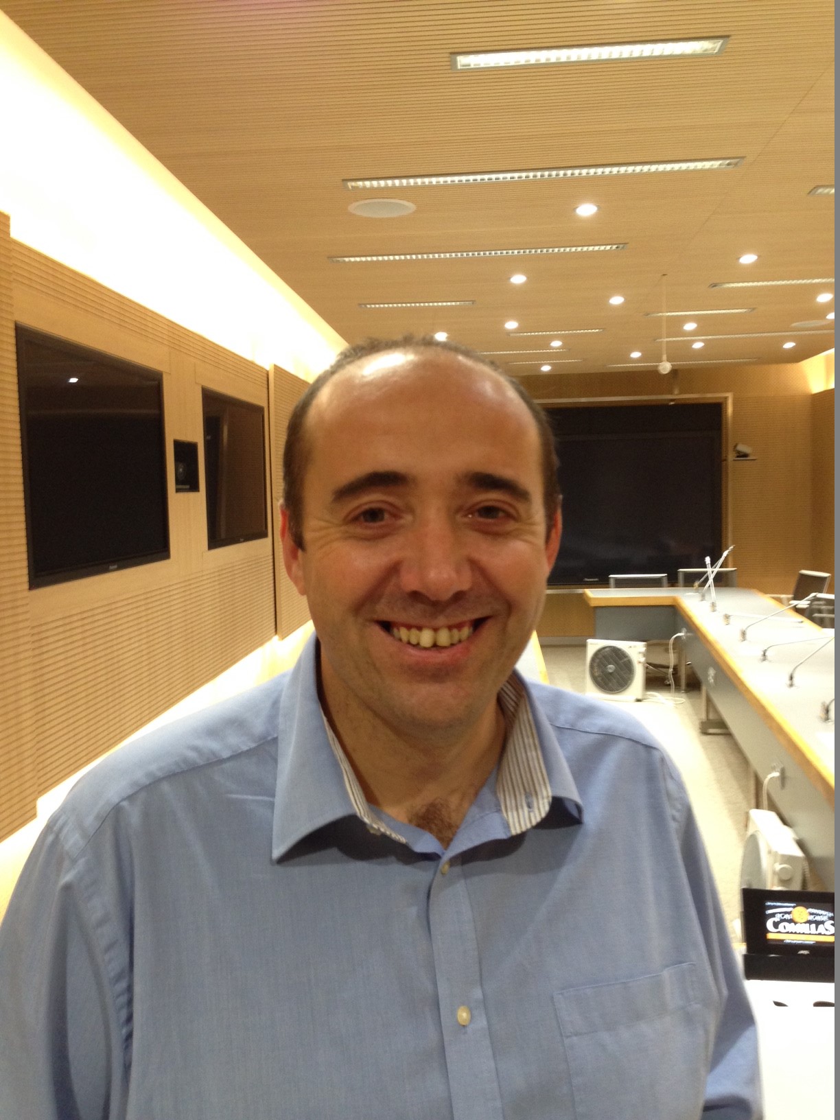 Rafael Ortega Iniesta