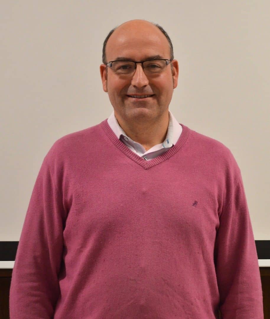 Íñigo García de Amezaga Cuevas