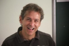 Elías López Pérez, SJ