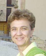 María Elisa Estévez López