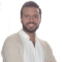 Isaac Sánchez Giménez