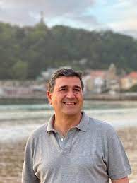 Javier Palop Sancho