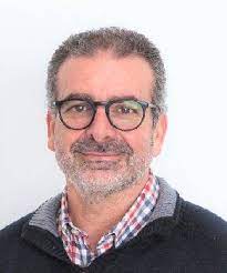 Sebastián Mora Rosado