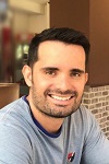 José Pablo Chaves Ávila