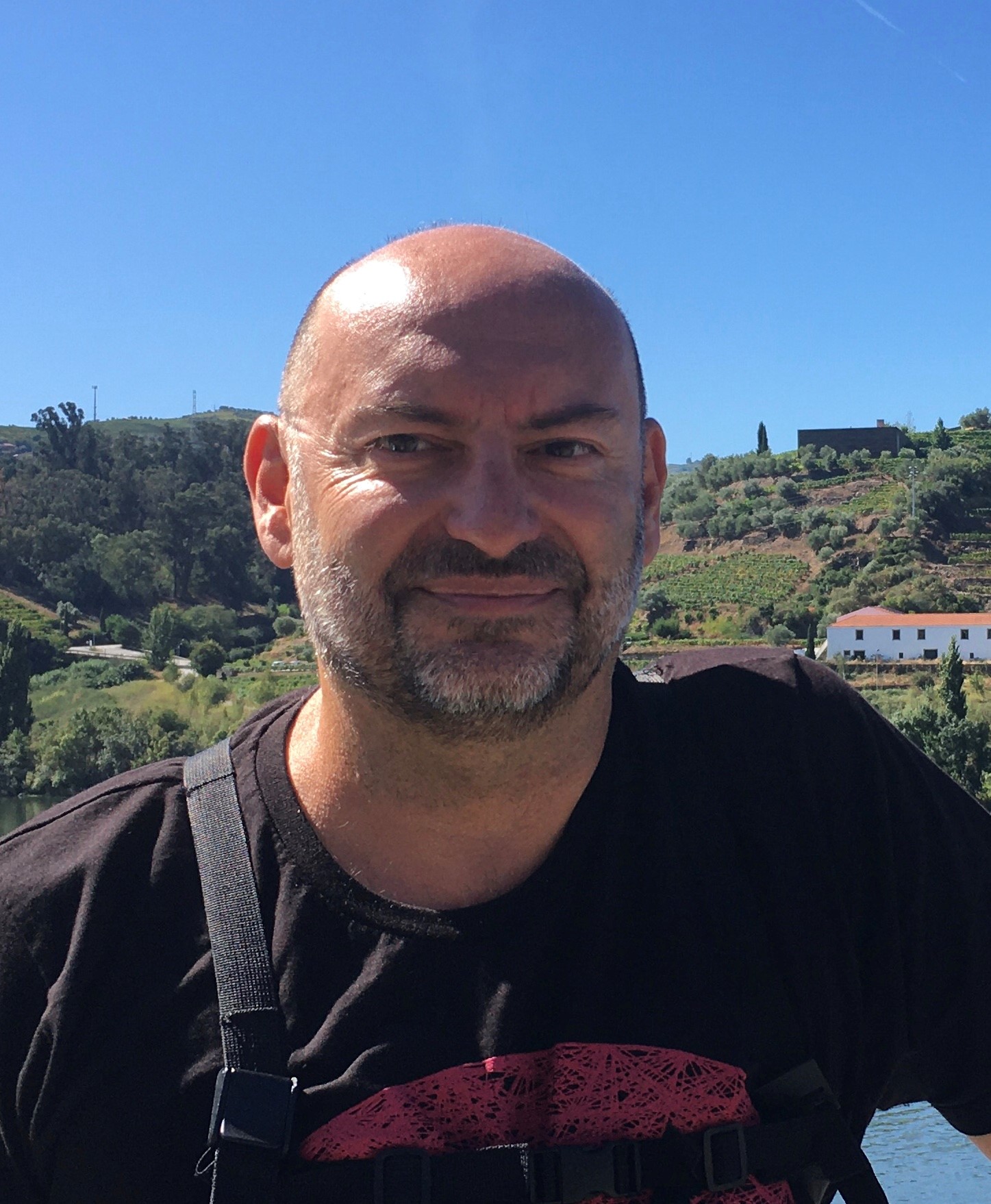 José Villar