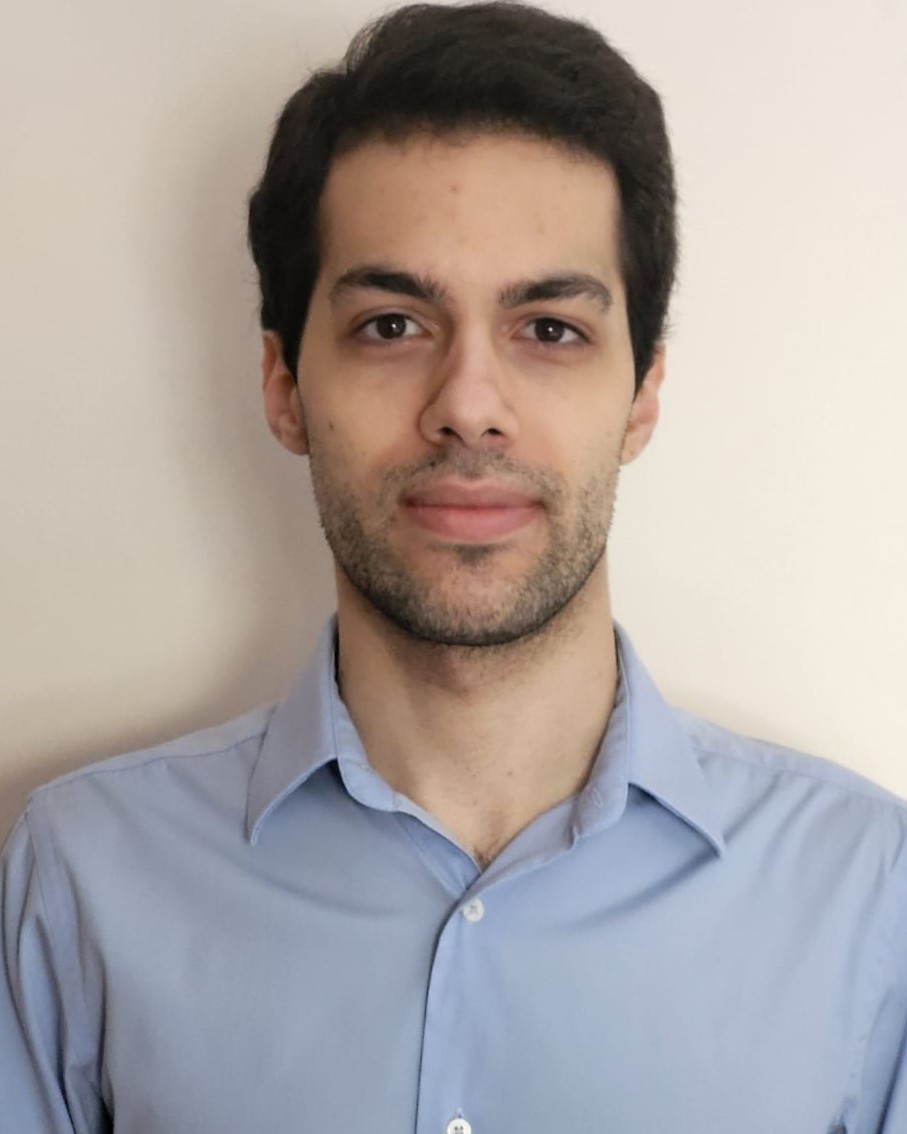 Luís Rodrigues