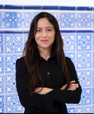 Alejandra Cifuentes