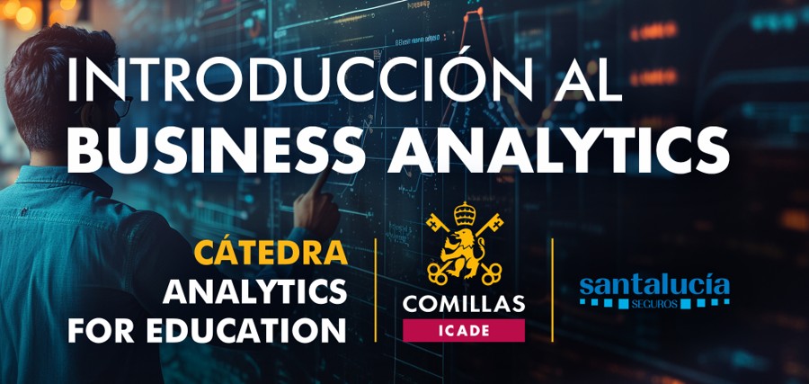 Introducción al Business Analytics MOOC011