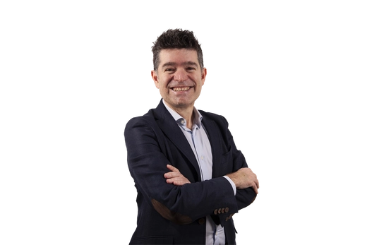 Carlos Martínez de Ibarreta Zorita