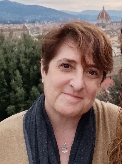 Arantza Yubero Fernández