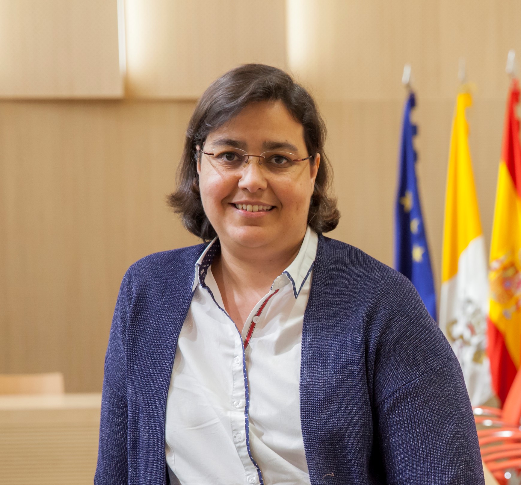 Carmen Massé García